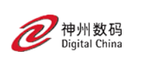 神州數碼